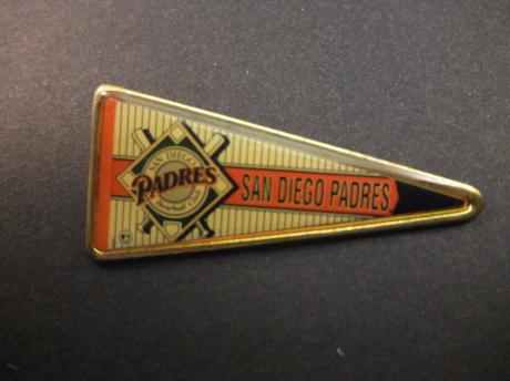 San Diego Padres Major League Baseball (MLB)
